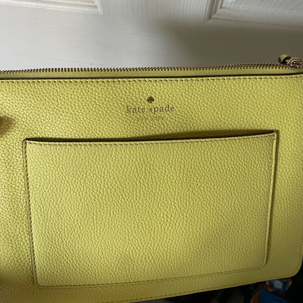Kate Spade Limelight Crossbody